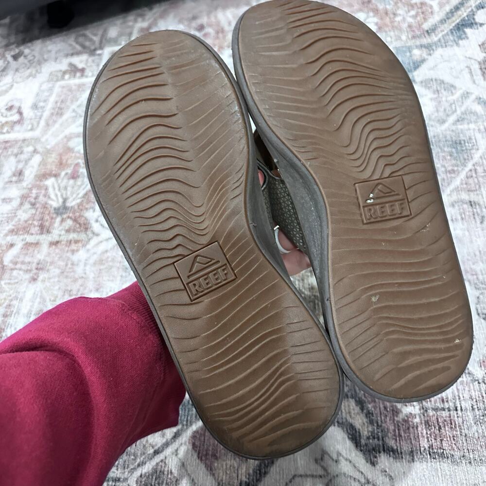 REEF Rover Sandals - Picture 5 of 6